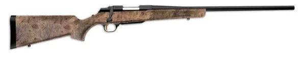 A-Bolt SSA Mossy Oak Brush