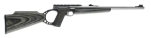 Buck Mark Rifle Stainless