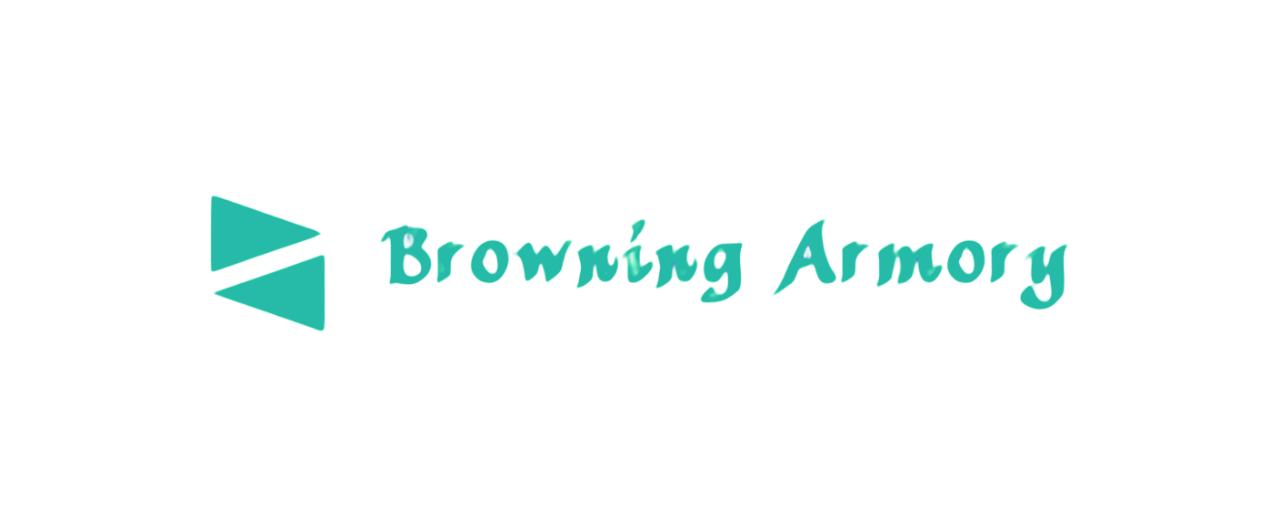 Browning Armory