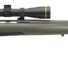 X-Bolt Max Long Range OD Green