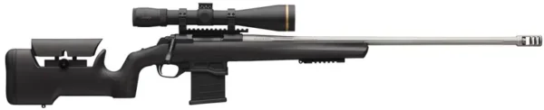 X-Bolt Target Lite Max