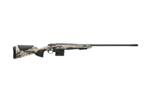 X-Bolt 2 Western Hunter LR