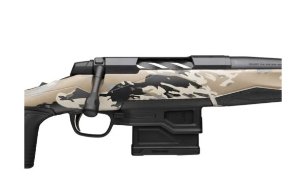 X-Bolt 2 Western Hunter LR