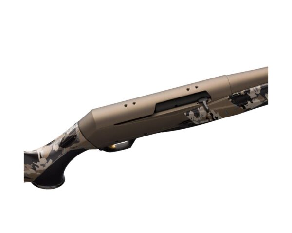 Browning BAR MK3 Stalker 308