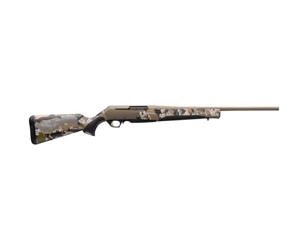 Browning BAR MK3 Stalker 308