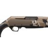 Browning BAR MK3 Stalker 308