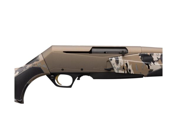 Browning BAR MK3 Stalker 308