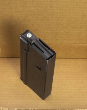 FN FNAR 20 RD 308 WIN MAGAZINE