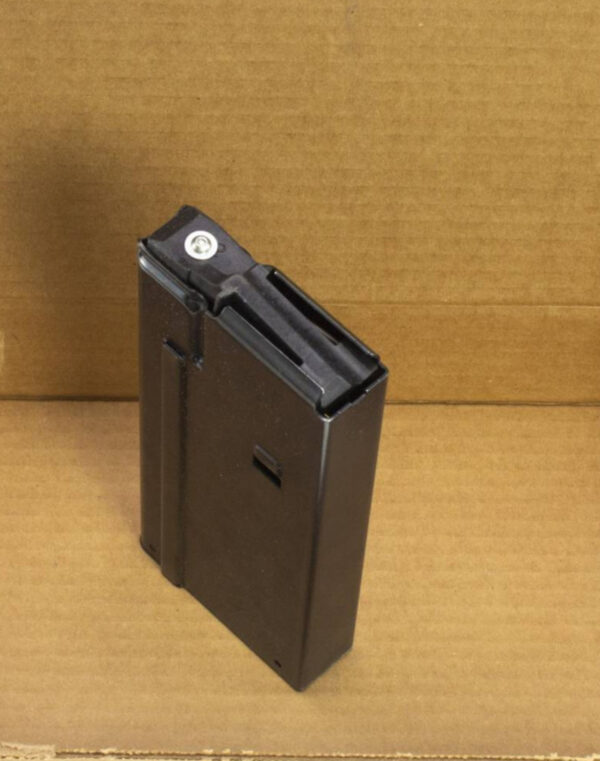 FN FNAR 20 RD 308 WIN MAGAZINE