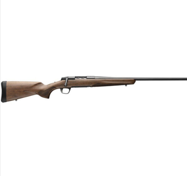 Browning X-Bolt 2 Hunter 243 Winchester 22" (Left hand)