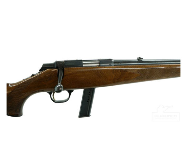 BROWNING A-BOLT 22LR