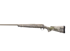 Browning X-Bolt Speed 30-06 Springfield Rifle
