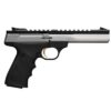 The browning buck mark contour stainless 5.9”