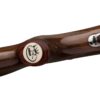 RMEF X-Bolt White Gold Medallion