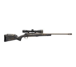 X-Bolt 2 Mountain Pro SPR, Smoked Bronze