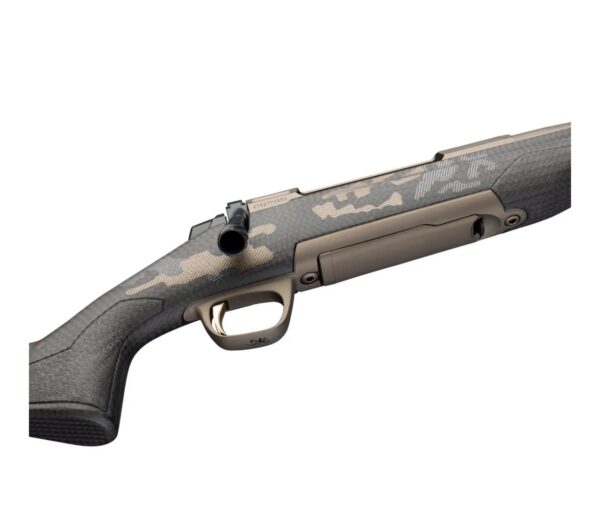 X-Bolt 2 Mountain Pro SPR, Smoked Bronze